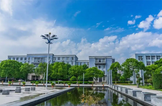 2019-2022年东华理工大学历年MBA分数线汇总