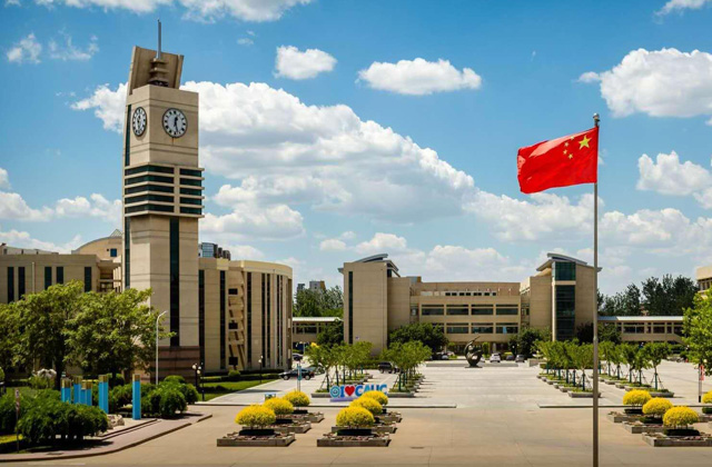 2017-2022年中国民航大学历年MBA分数线汇总