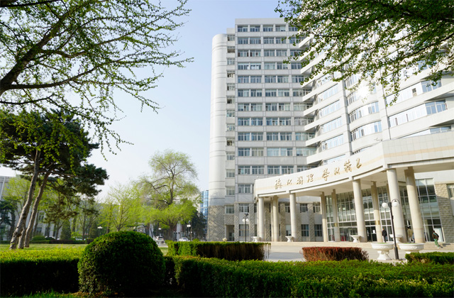 2017-2022年北京理工大学历年MBA分数线汇总
