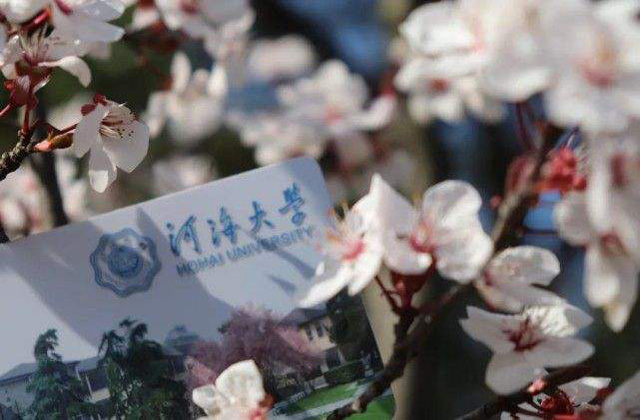 2017-2022年河海大学历年MBA分数线汇总