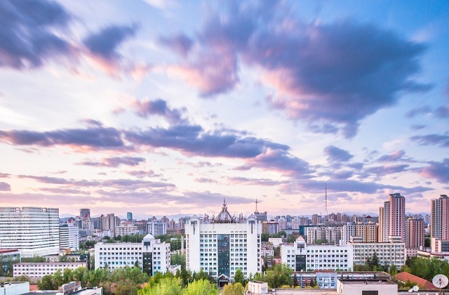 北京交通大学MBA报考条件及费用