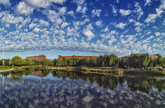 沈阳工业大学MBA报考条件及费用