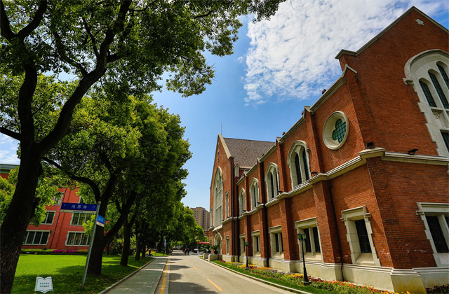 2017-2022年上海理工大学历年MBA分数线汇总