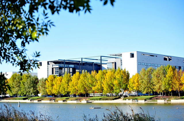 2017-2022年天津财经大学历年MBA分数线汇总