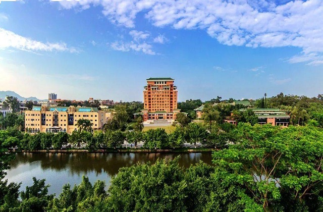 华南理工大学MBA报考条件及费用