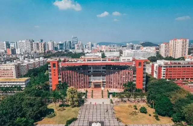 暨南大学MBA全国联考的常见问题