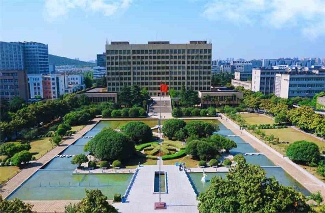 中国矿业大学MBA报考条件及费用
