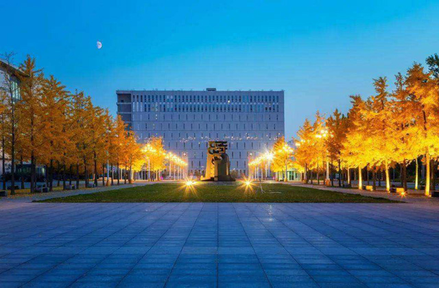 2017-2022年北京航空航天大学历年MBA分数线汇总