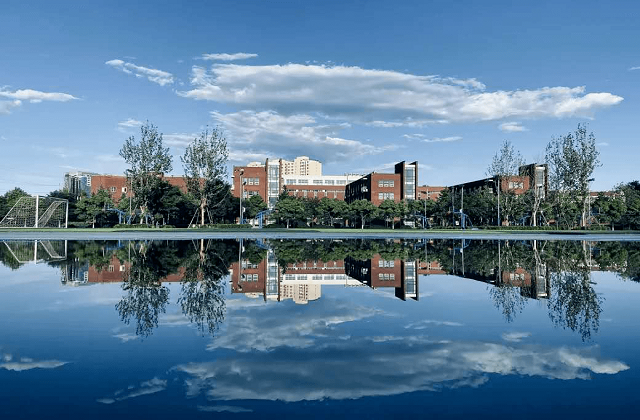 北京外国语大学MBA报考条件及费用