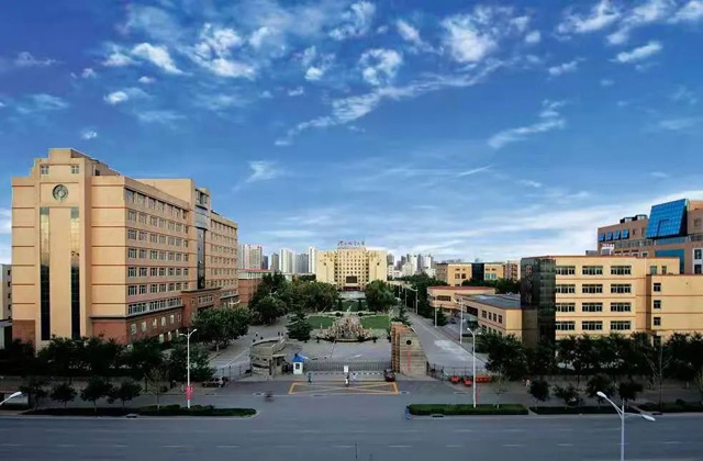 2017-2022年河北地质大学历年MBA分数线汇总
