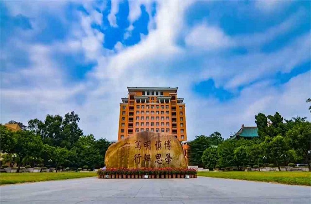 华南理工大学MBA笔试和其他事项的常见问题