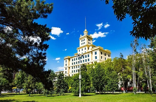 黑龙江大学MBA报考条件及费用