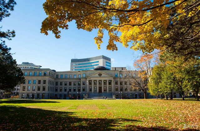 加拿大渥太华大学申请条件及费用