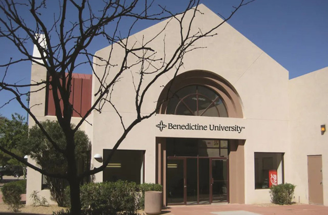 美国班尼迪克大学申请条件都有哪些？