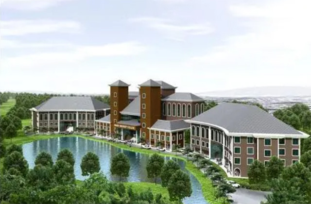马来西亚百纳利大学MBA项目详情