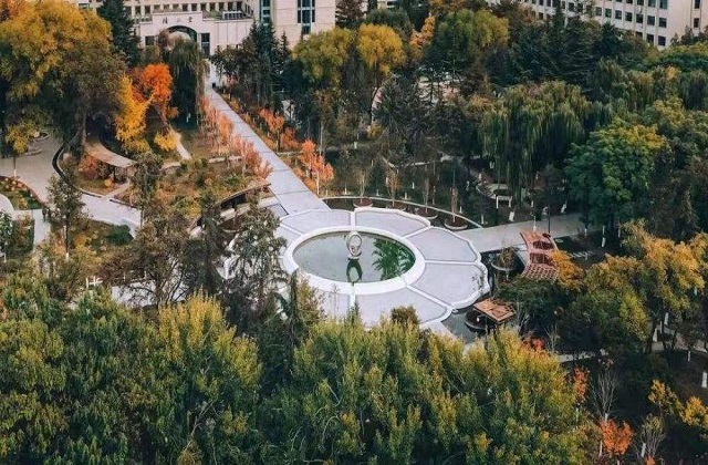 兰州大学MBA报考条件及费用