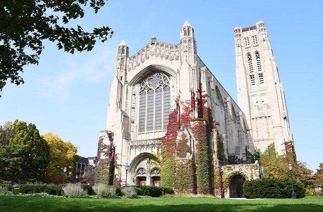 美国芝加哥大学怎么样？