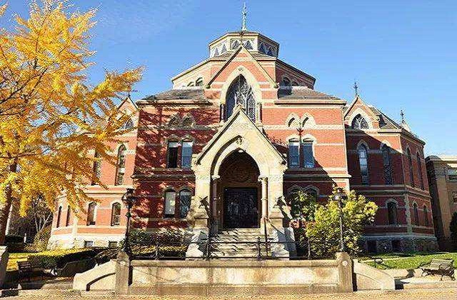 美国布朗大学怎么样？