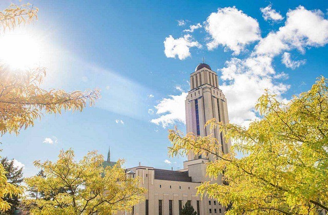 加拿大蒙特利尔大学怎么样？