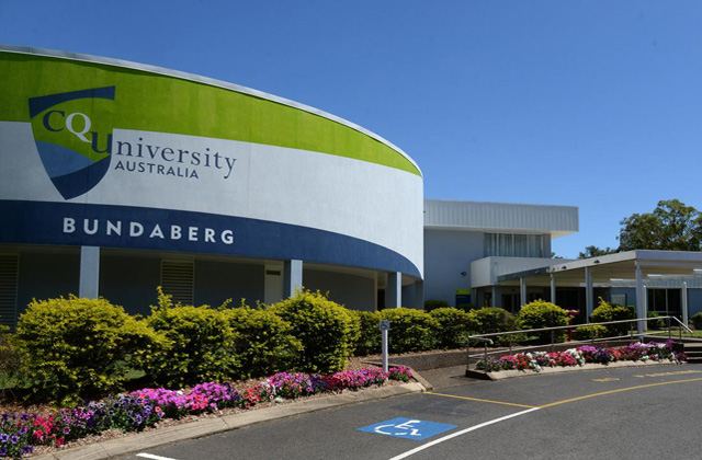 澳洲中央昆士兰大学怎么样？