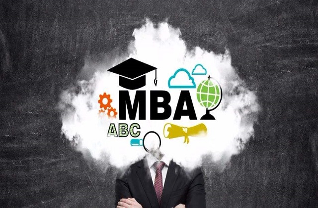 2022年江西院校MBA复试分数线汇总