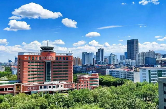 新疆财经大学MBA报考条件及费用