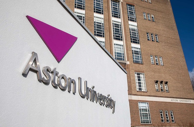 英国阿斯顿大学怎么样？