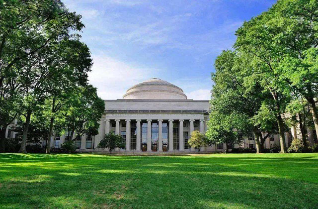 美国麻省理工学院申请条件及费用