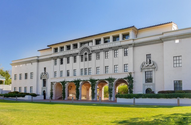 美国加州理工学院怎么样？