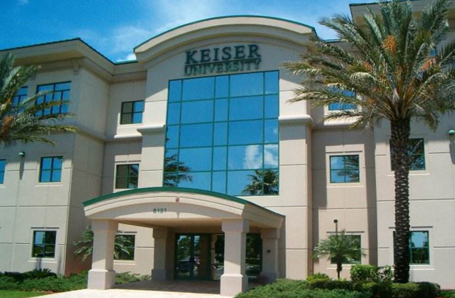 美国凯泽大学MBA被国内认可吗？