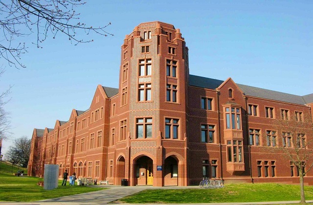 美国耶鲁大学申请条件及费用