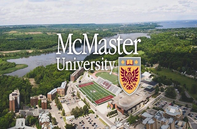 加拿大麦克马斯特大学申请条件及费用