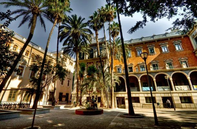 西班牙穆尔西亚大学怎么样？