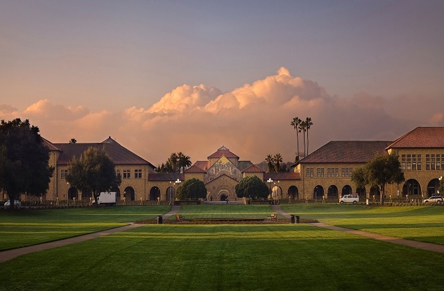 美国斯坦福大学申请条件及费用
