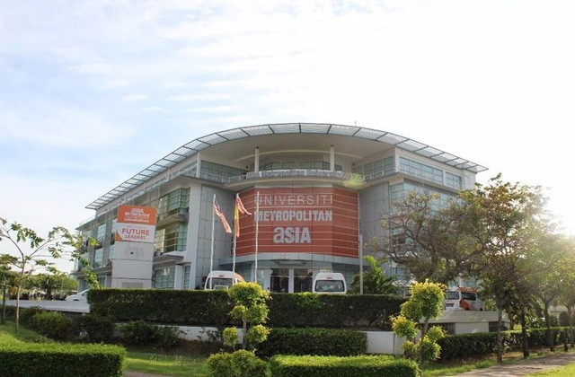 马来西亚城市大学被国内认可吗？