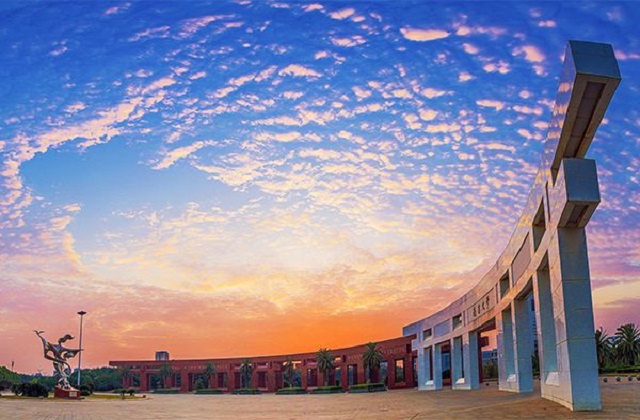 南昌大学MBA报考条件及费用