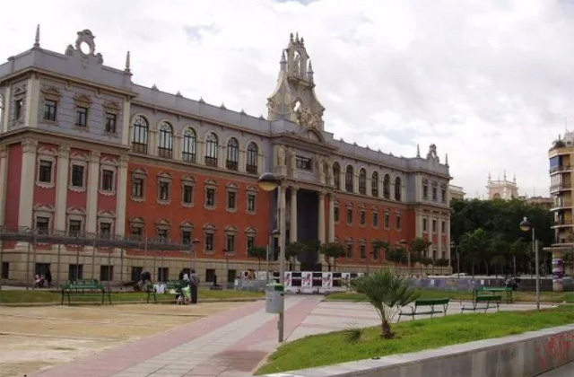 西班牙穆尔西亚大学申请条件及费用