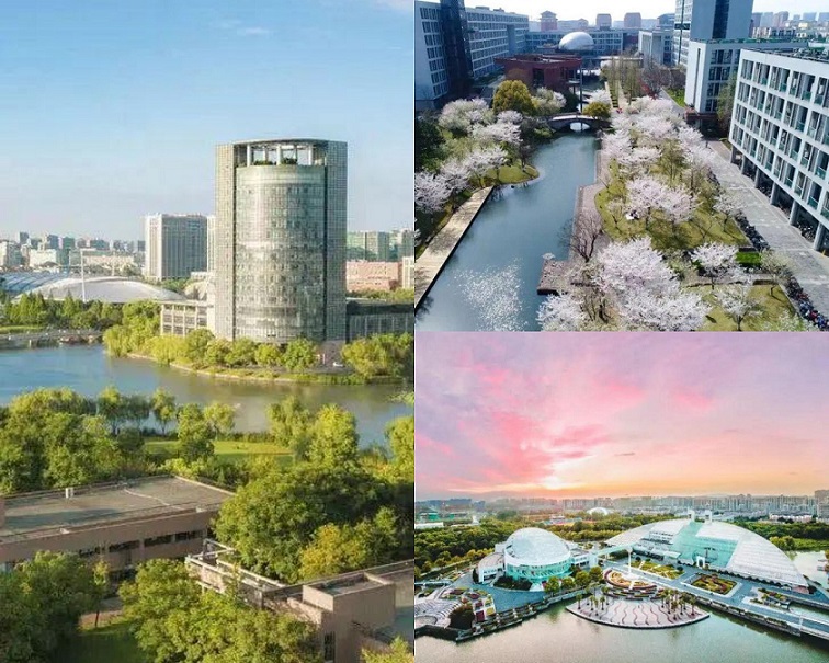 选择浙江大学MBA的10个理由