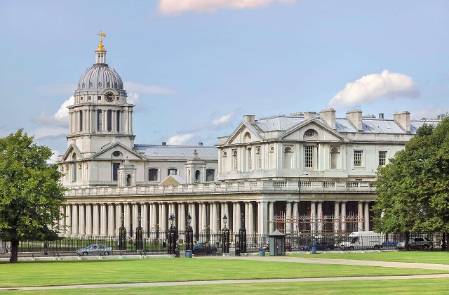 英国格林威治大学怎么样？