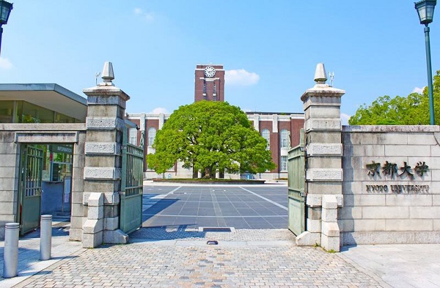 日本京都大学怎么样？