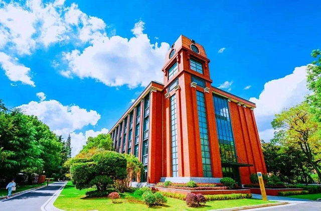 华东理工大学MBA项目怎么样？