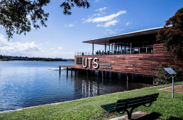 澳大利亚悉尼科技大学怎么样？