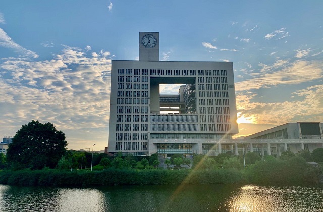 重庆师范大学MBA报考条件及费用