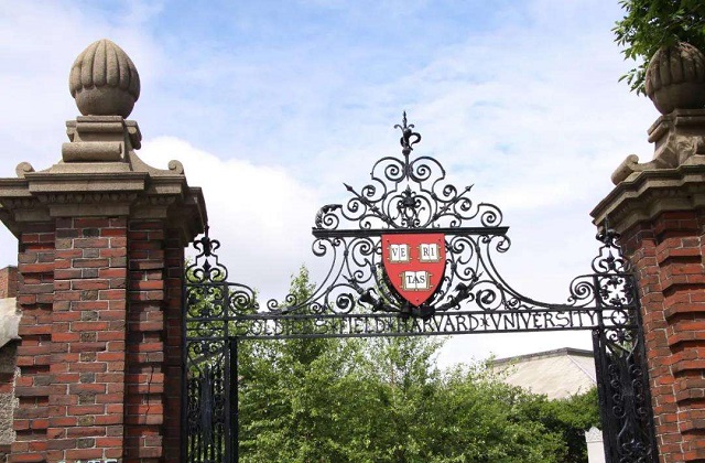 美国哈佛大学怎么样？