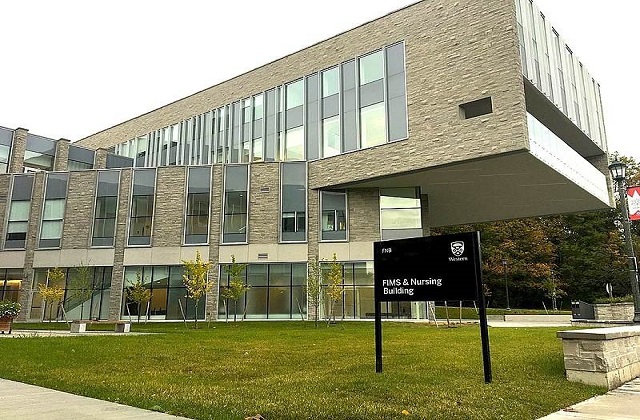 加拿大韦仕敦大学怎么样？