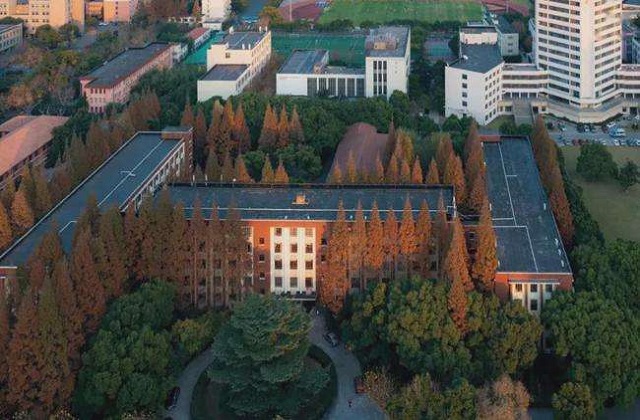 东华大学MBA项目怎么样？