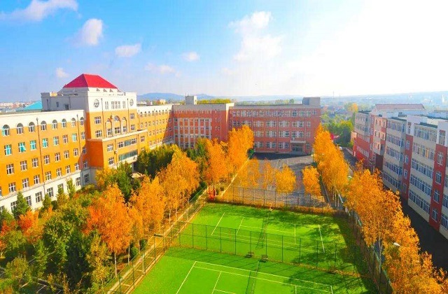 长春工业大学MBA报考条件及费用