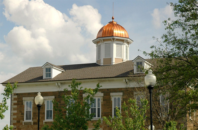 美国渥太华大学申请条件及费用