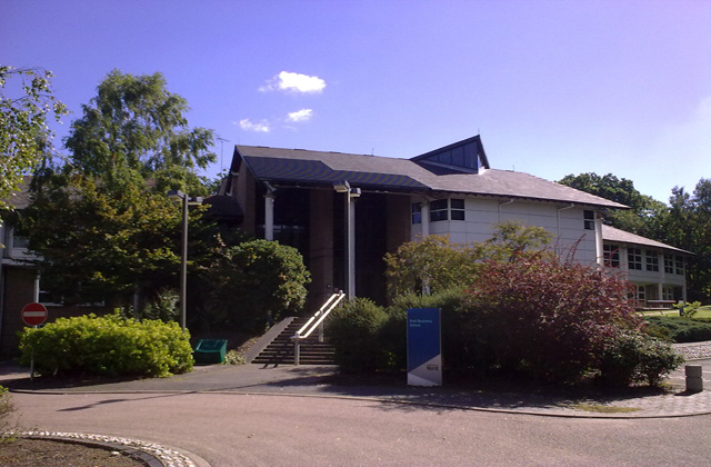 英国肯特大学申请条件及费用