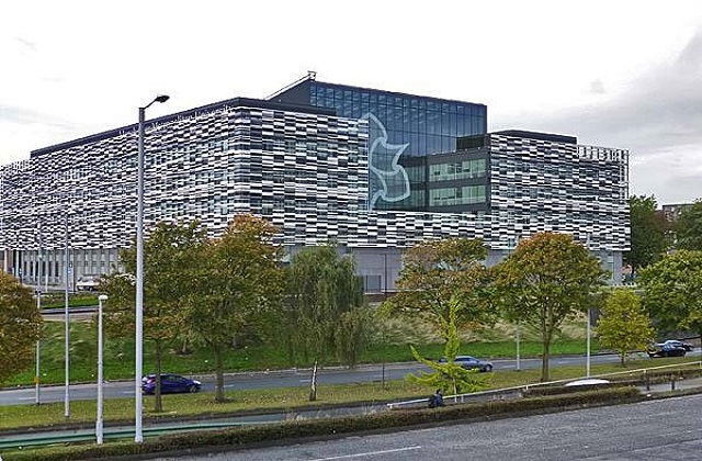 英国曼彻斯特城市大学申请条件及费用